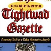 The Complete Tightwad Gazette