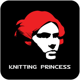Knitting Princess