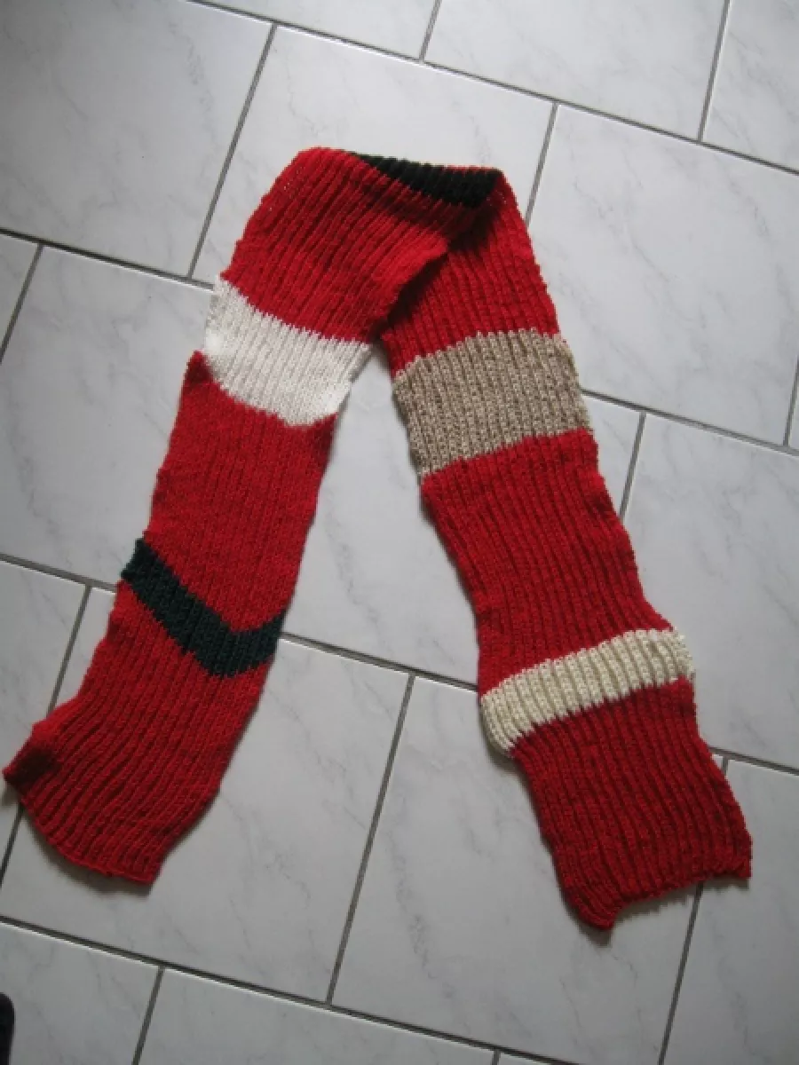 Nalle Scarf