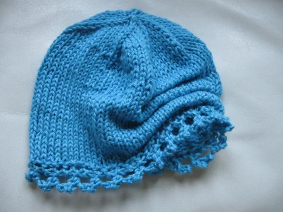 Ripley hat