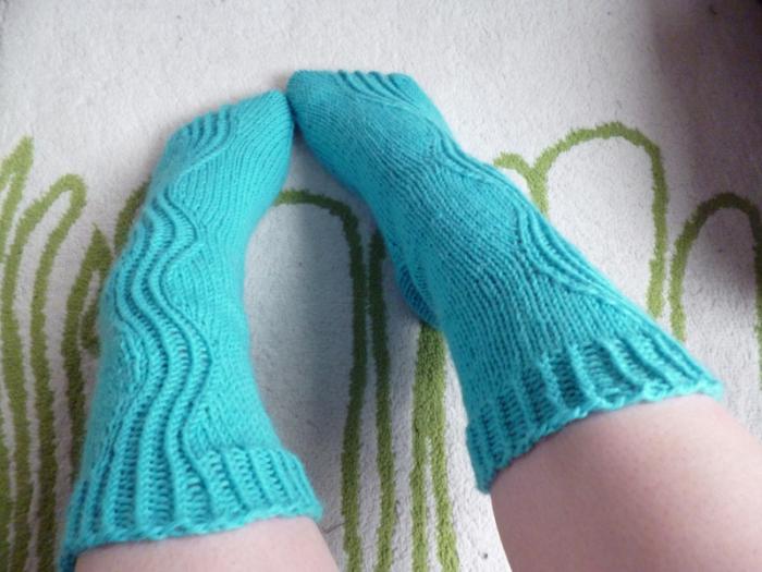 Kalajoki socks