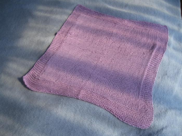 Preemie Blankets