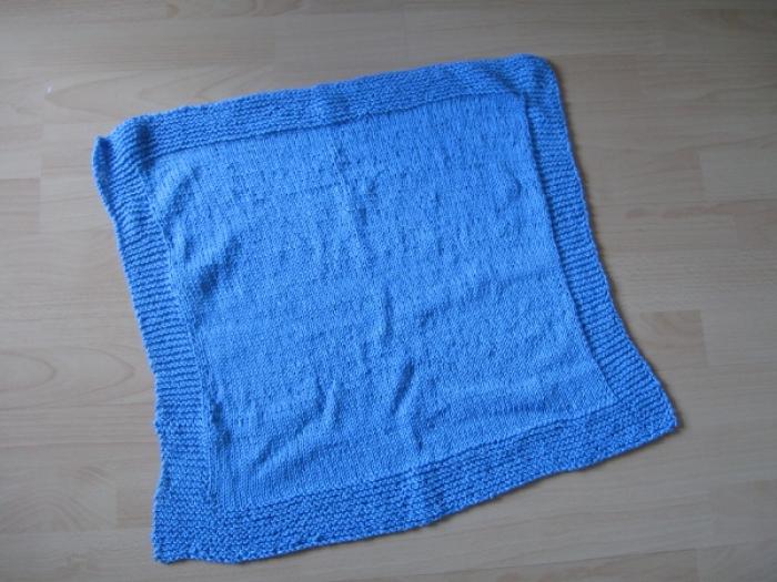 Preemie Blankets