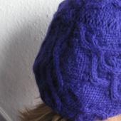 Aran beret