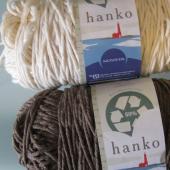 Hanko yarn