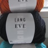 Lang Eve