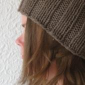 Boyfriend hat