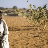 Picture: UNAMID - Albert Gonzalez Farran / www.albertgonzalez.net