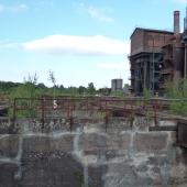 Duisburg Nord Landscape Park