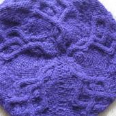 Aran beret