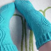 Kalajoki socks