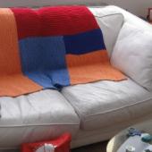 My sofa