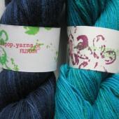 Lollipop Yarns