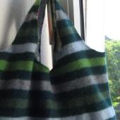 Sweater bag