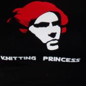 Knitting Princess