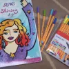 Leonie Dawsons Workbooks for 2016