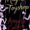 The Magic Toyshop Cover