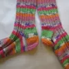 Mexico Colour socks