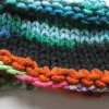 Small cowl