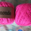 Cotton Almonde