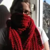 Rinsessa scarf